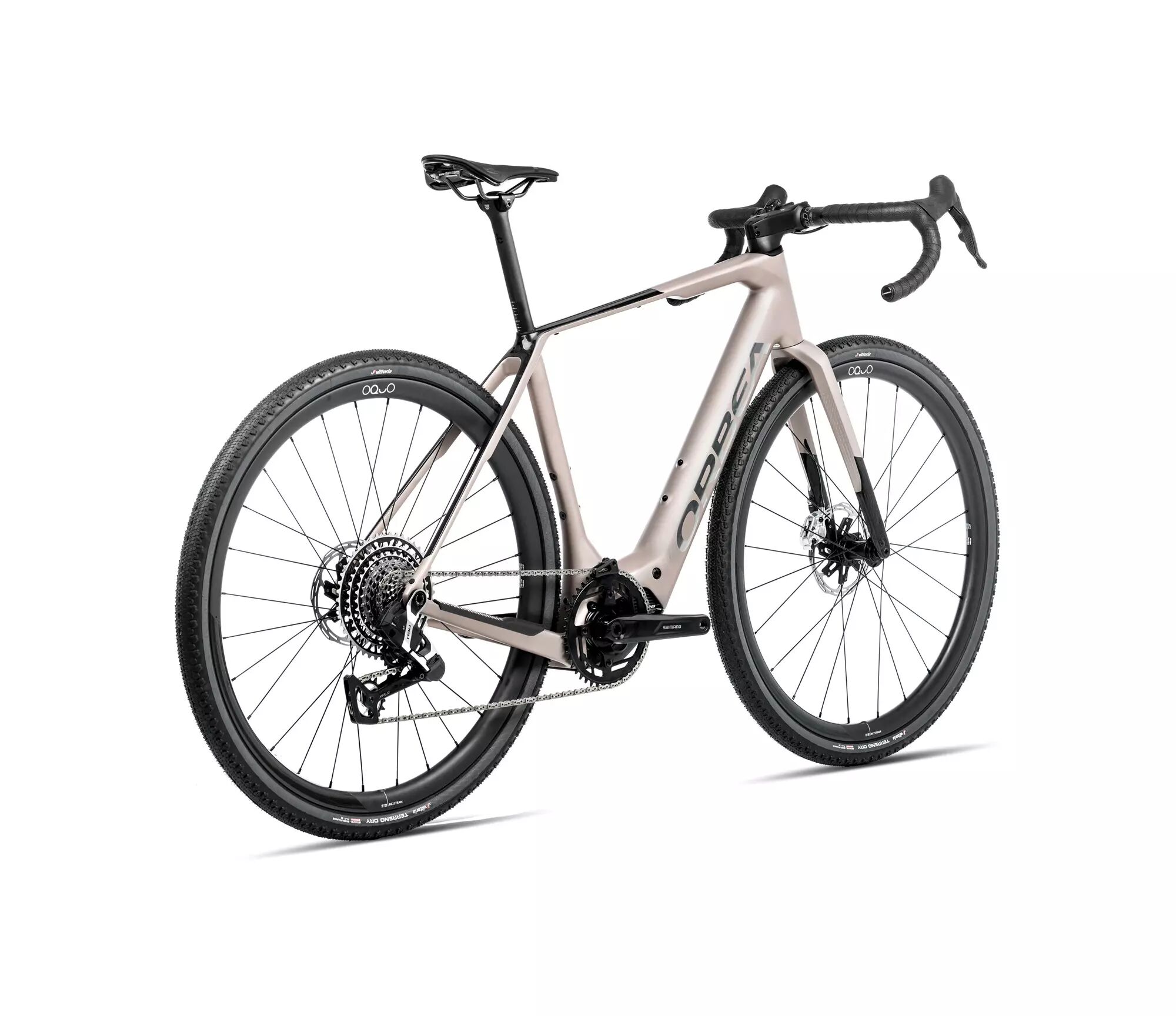 Orbea Denna 2025 - V�lo Gravel disponible chez VeloBoutiquePro.com au meilleur prix