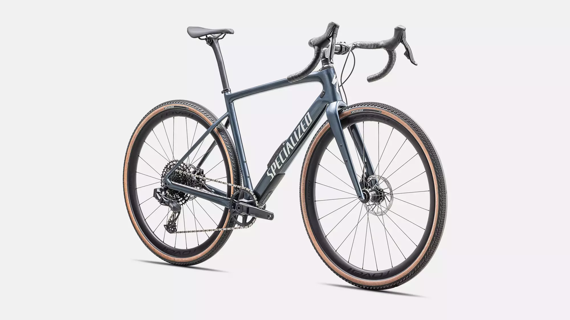 Specialized Diverge - V�lo Gravel premium disponible chez VeloBoutiquePro.com au meilleur prix