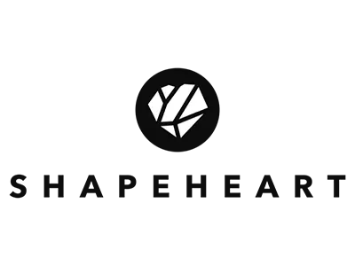 Shapeheart