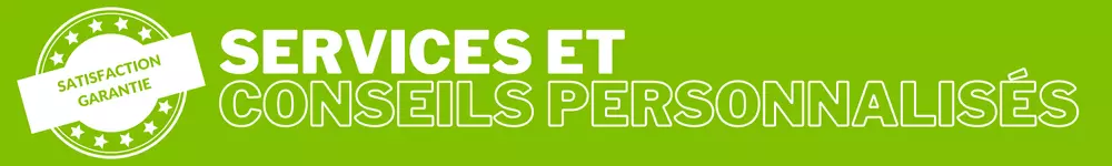 Chez VeloBoutiquePro.com, soyez assur�.e de toujours trouver un interlocuteur vous conseillant dans le choix de votre v�lo ; services et accompagnement personnalis�.