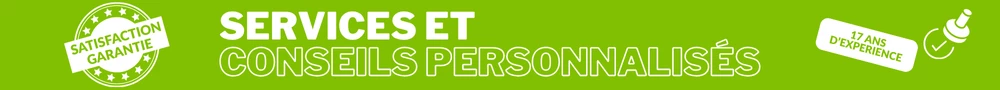 Satisfaction garantie chez VeloBoutiquePro.com : meilleur site de vente de v�los et accessoires cyclistes en ligne - service et accompagnement personnalis� - expertise depuis 2007