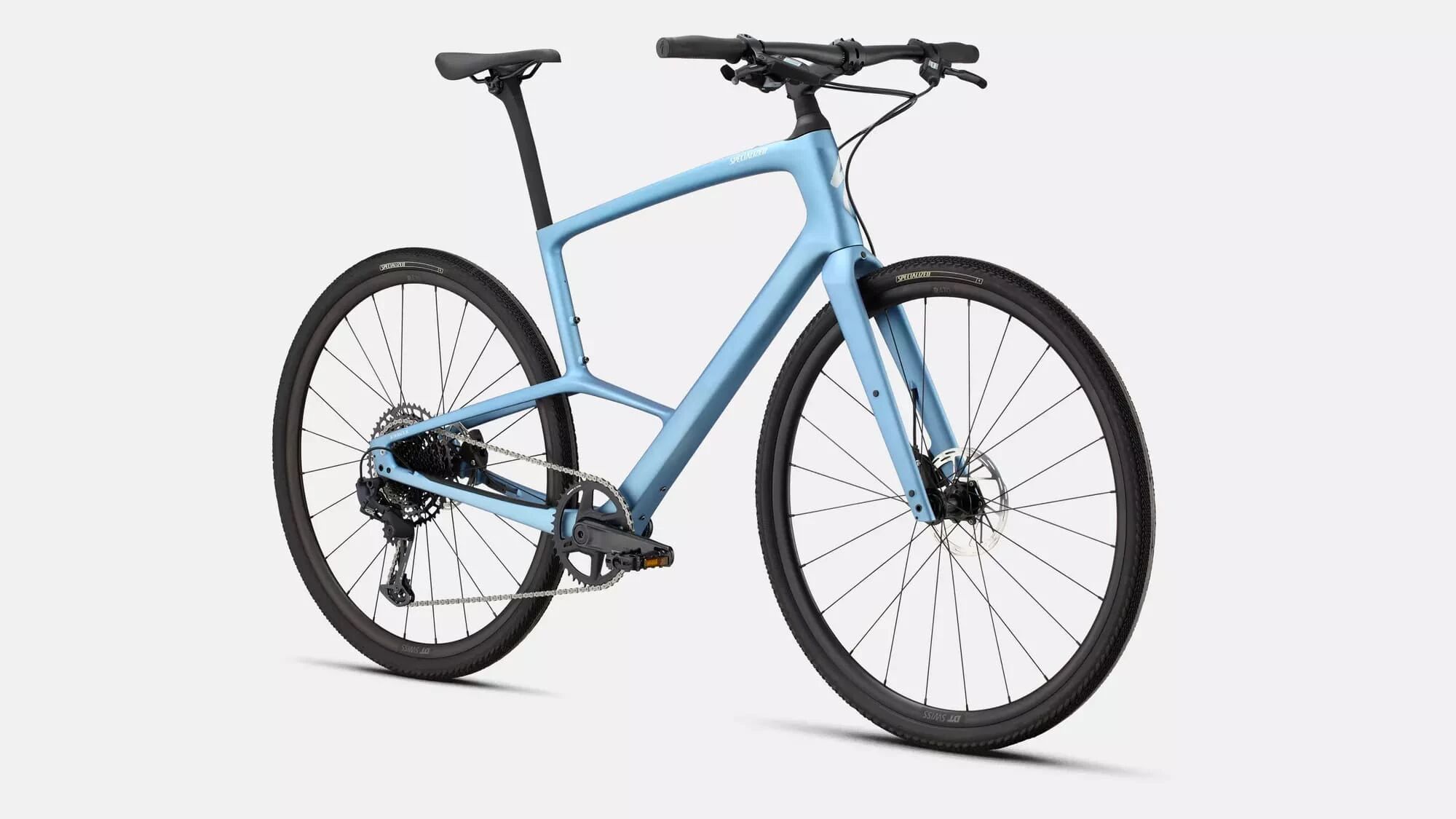 VTC Fitness Specialized Sirrus disponible chez VeloBoutiquePro.com, meilleur site de vente de v�los et accessoires cyclistes