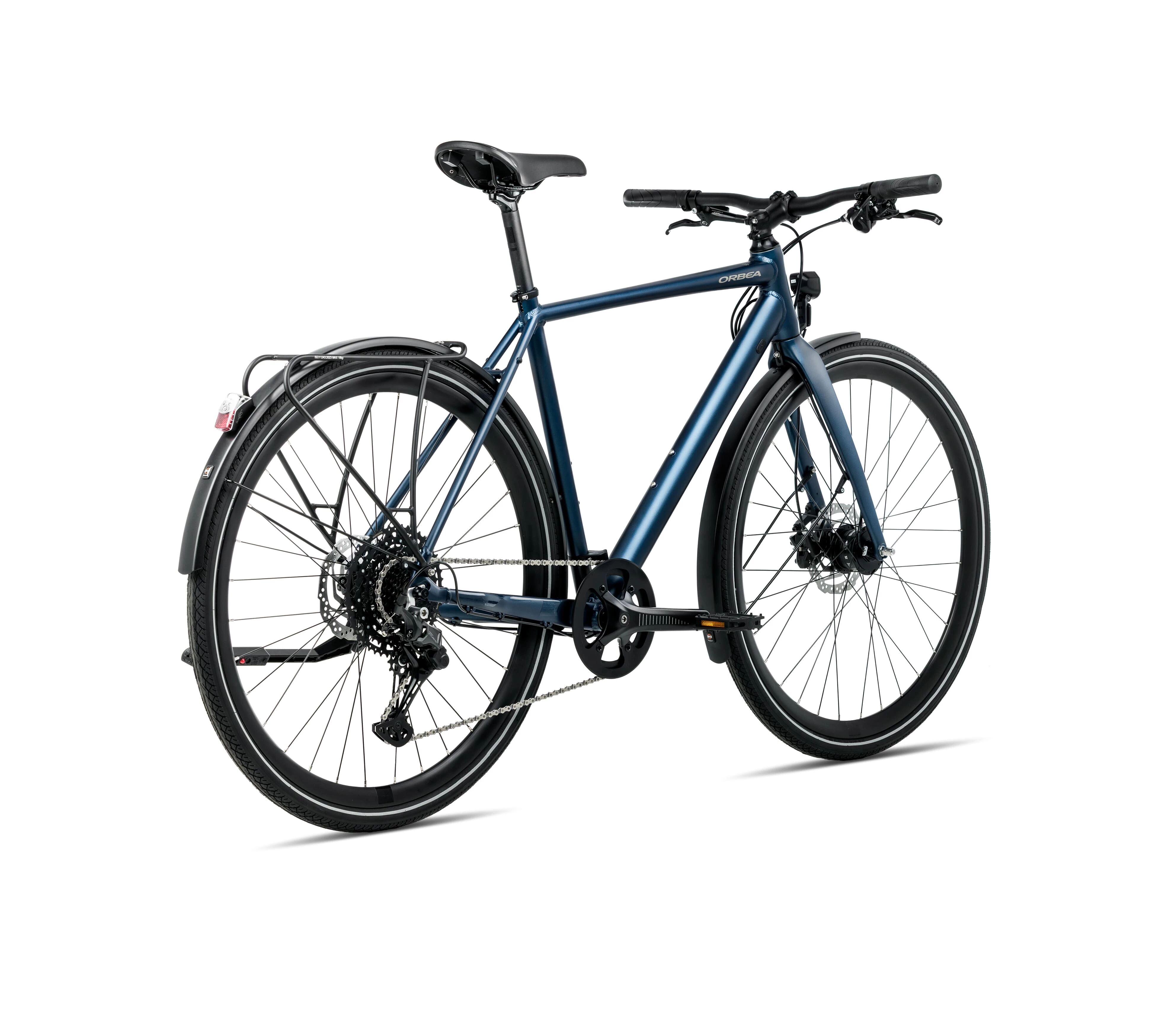 V�lo de ville Orbea Vector disponible au meilleur prix chez VeloBoutiquePro.com, meilleur site de vente de v�los et accessoires cyclistes