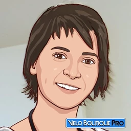 Marie, conseill�re de VeloBoutiquePro.com, meilleur site de vente de v�los en ligne