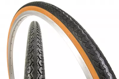 Michelin WorldTour Wire Bead Tire - 35-584 (650B