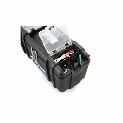 Kit d'outillage professionnel avec caisse (36 outils) Park Tool