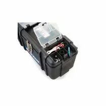 Kit d'outillage professionnel avec caisse (36 outils) Park Tool