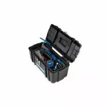 Kit d'outillage professionnel avec caisse (36 outils) Park Tool