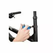 Tournevis dynamométrique réglable (4-6mn) Park Tool