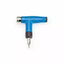 Tournevis dynamométrique réglable (4-6mn) Park Tool