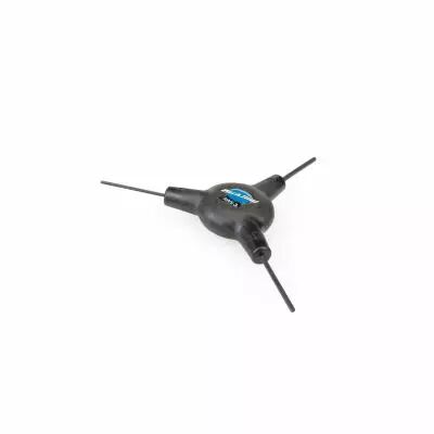 Cl� en Y (2/2,5/3mm) * Park Tool