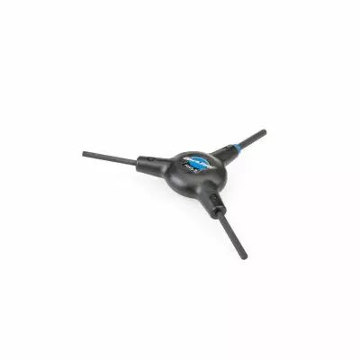 Cl� Allen & Torx en Y 4/5mm/T25 Park Tool