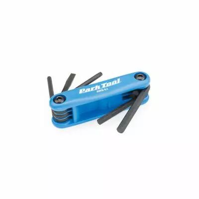 Kit cl� allen 4/5/6mm + Tournevis + T25 Park Tool