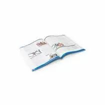 Livre d'information pour réparations de vélo (anglais) Park Tool