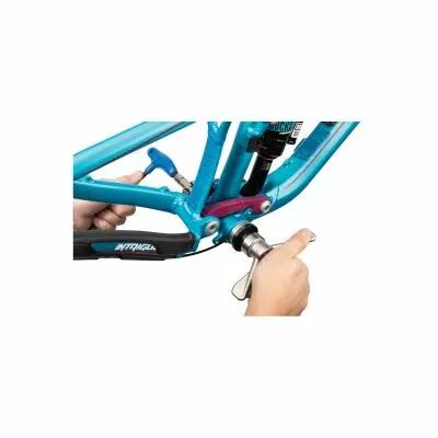 Kit de montage roulements de p�daliers Park Tool