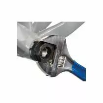 Clé pour boîtier pédalier (8 cannelures) Shimano XTR Park Tool