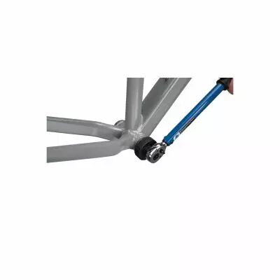 Cl� pour bo�tier Shimano, Truvatic etc ... Park Tool