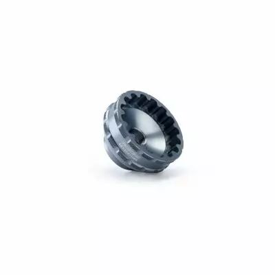 Cl� pour Boitier 16 cannelures 49mm Park Tool