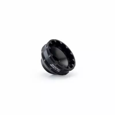 Outil pour boitier 12 cannelures 50,4mm Park Tool