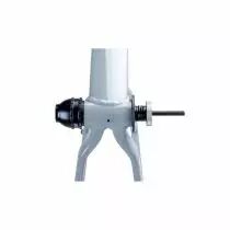 Clé boitier de pédalier 39-40mm et 37,6mm Park Tool