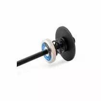 Outil de maintien pour clés de boitiers Park Tool