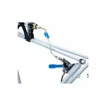 Kit de purge professionnel DOT Park Tool