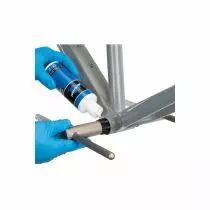 Kit taraudage et surfaçage boitier pédalier Park Tool