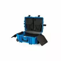 Caisse à roulettes Blues Box Park Tool