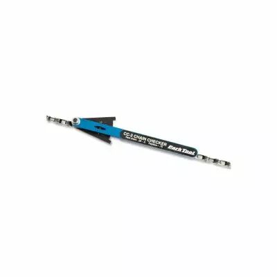 Contr�leur d'usure de cha�ne Park Tool