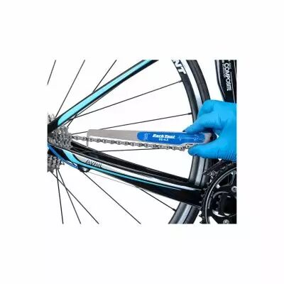 Outil de mesure d'usure de cha�ne Park Tool