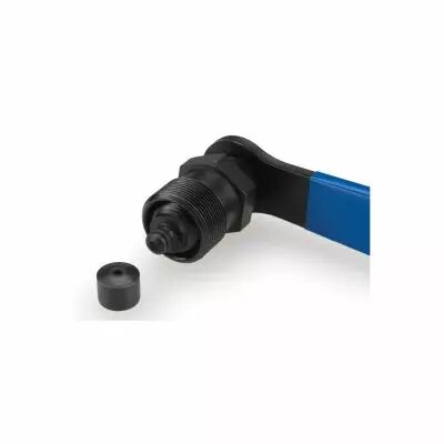 Extracteur de manivelle Park Tool