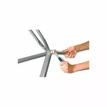 Clé pour vis axe de pédalier Park Tool