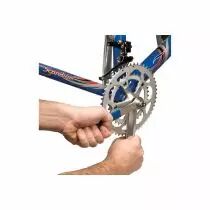 Clé pour vis axe de pédalier Park Tool