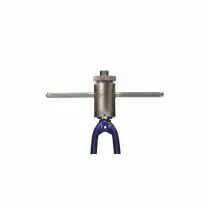 Kit surfaçage de pivot fourche Park Tool