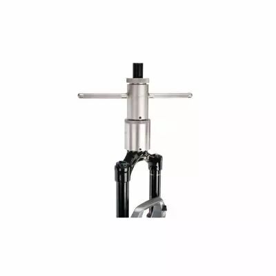 Adaptateur pour kit de surfa�age de pivot de fourche Park Tool