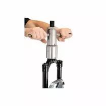 Adaptateur pour kit de surfaçage de pivot de fourche Park Tool