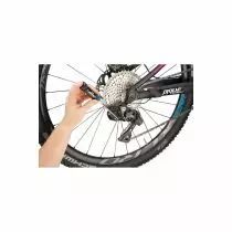 Tournevis hexagonal de précision 2mm Park Tool