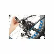 Tournevis hexagonal de précision 3mm Park Tool