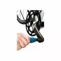 Pédale factice à visser Park Tool