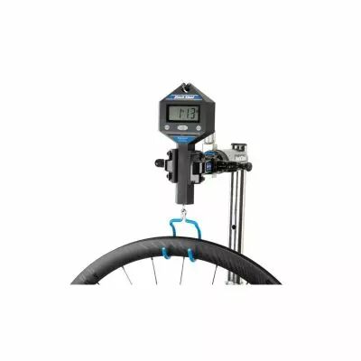 Balance � lecture digitale Park Tool