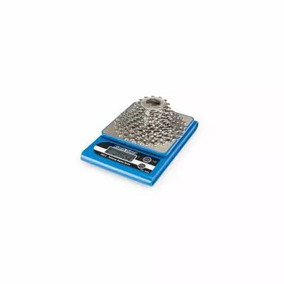 Peson comptoir � lecture digitale Park Tool