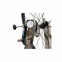 Comparateur de voile pour Disque Park Tool