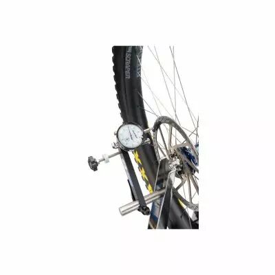 Cadran de comparaison Park Tool