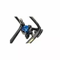 Outil de surfaçage des portées de frein à disque Park Tool