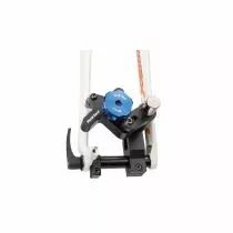 Outil de surfaçage des portées de frein à disque Park Tool