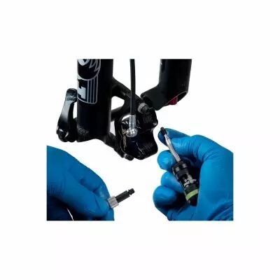 Tournevis Torx T10 de pr�cision Park Tool