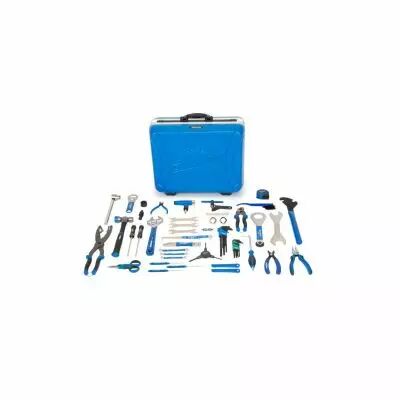 Kit d'outillage pour courses dans caisse BX-2.2 (56 outils) Park Tool