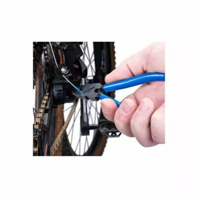 Pince � sertir Park Tool