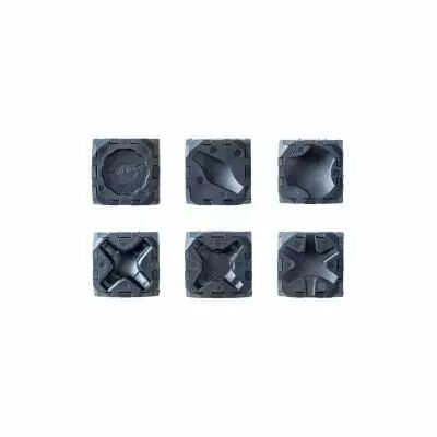 Outil pour retirer les embouts de fourche Park Tool