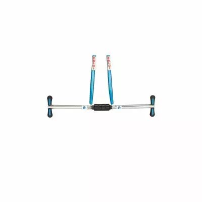 Outil pour align. pattes cadres (AV/AR) Park Tool